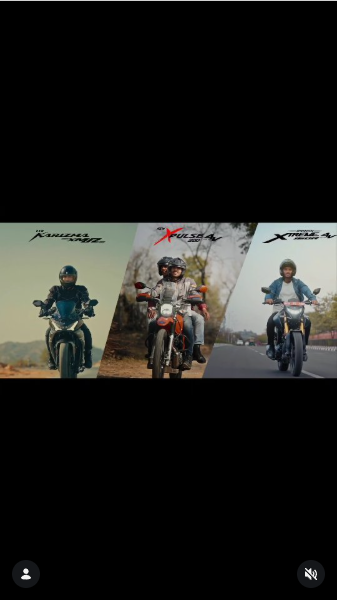 HeroMotoCorp TV Commercial – Abhishek Jain